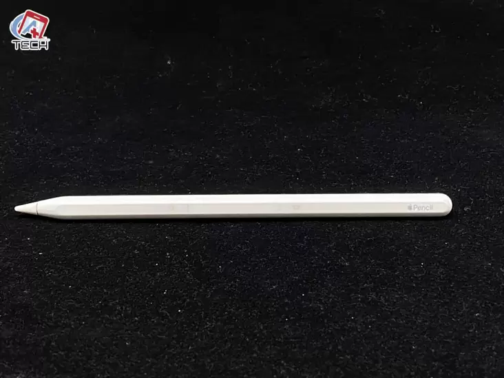 Q850 Apple Pencil (2.ª generación), Blanco, Seminuevo, Nitido